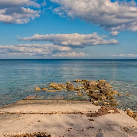 Mandy Seafront Studios Zakynthos Town Ngoại thất bức ảnh