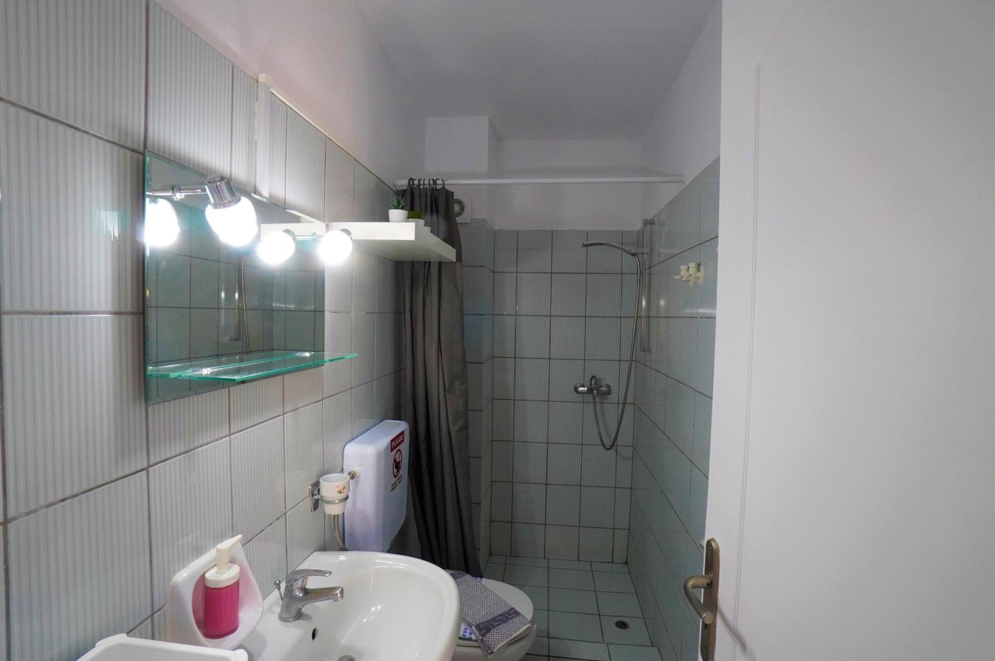 Mandy Seafront Studios Zakynthos Town Phòng bức ảnh