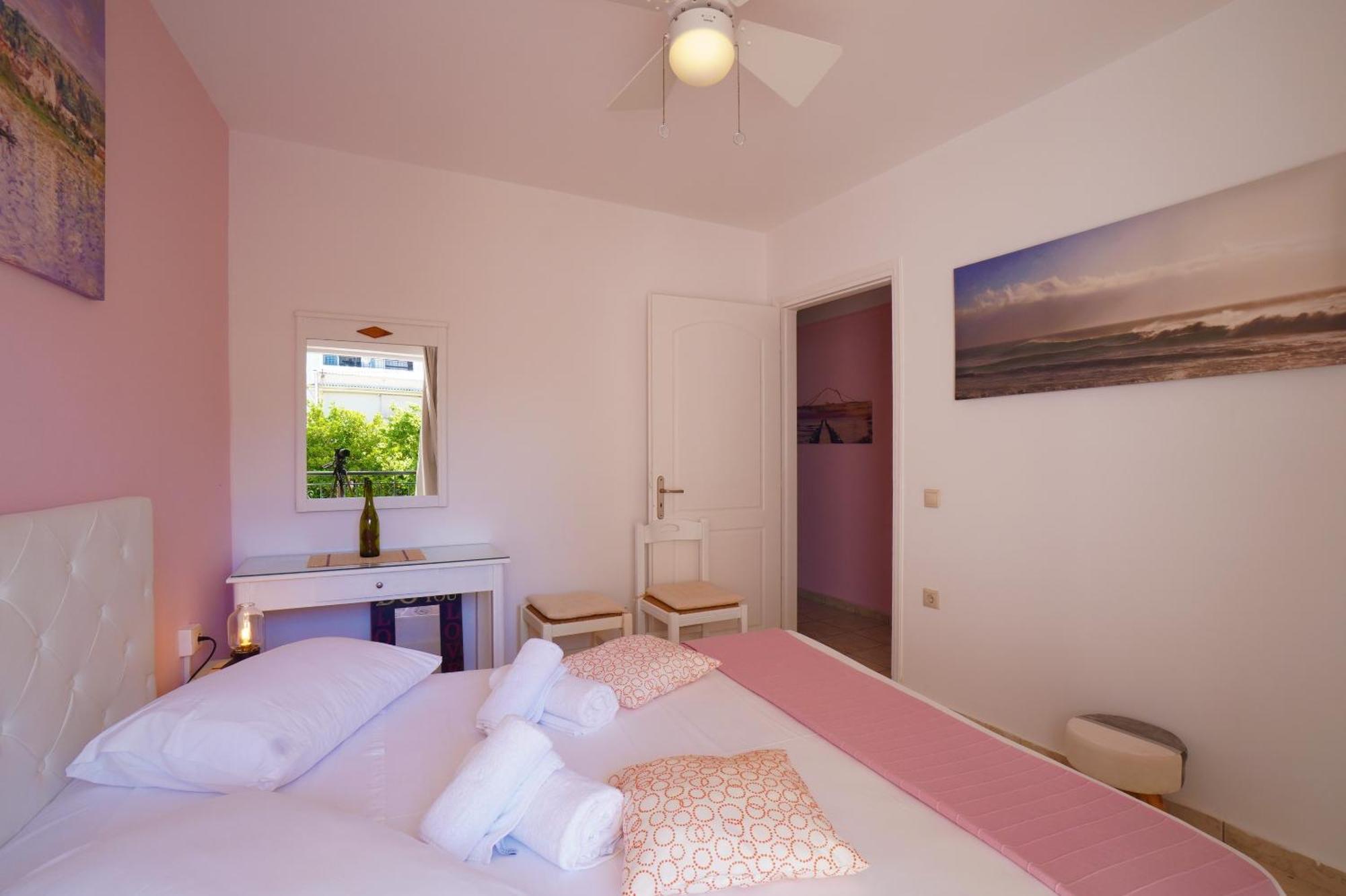 Mandy Seafront Studios Zakynthos Town Phòng bức ảnh