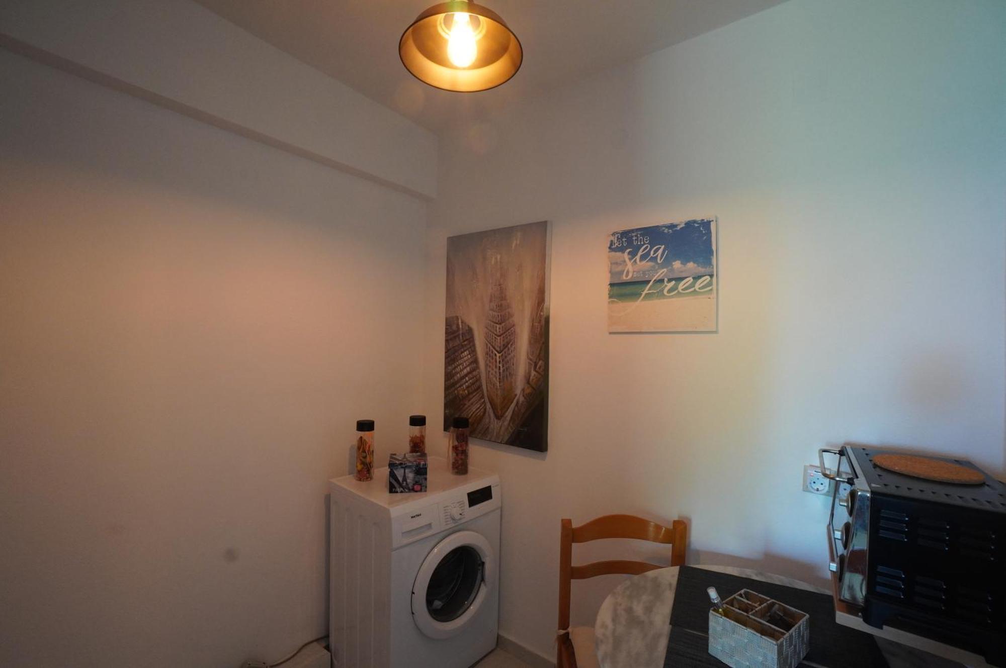 Mandy Seafront Studios Zakynthos Town Phòng bức ảnh