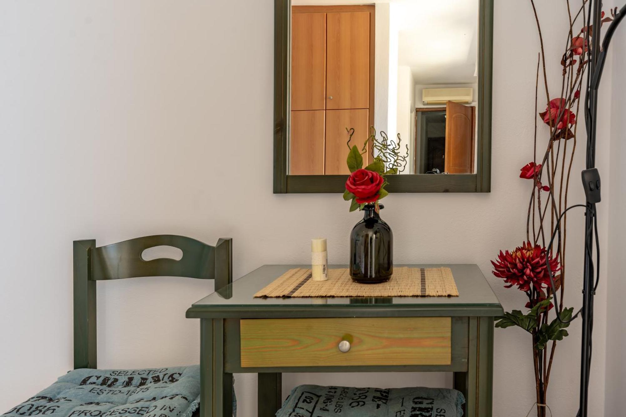 Mandy Seafront Studios Zakynthos Town Phòng bức ảnh