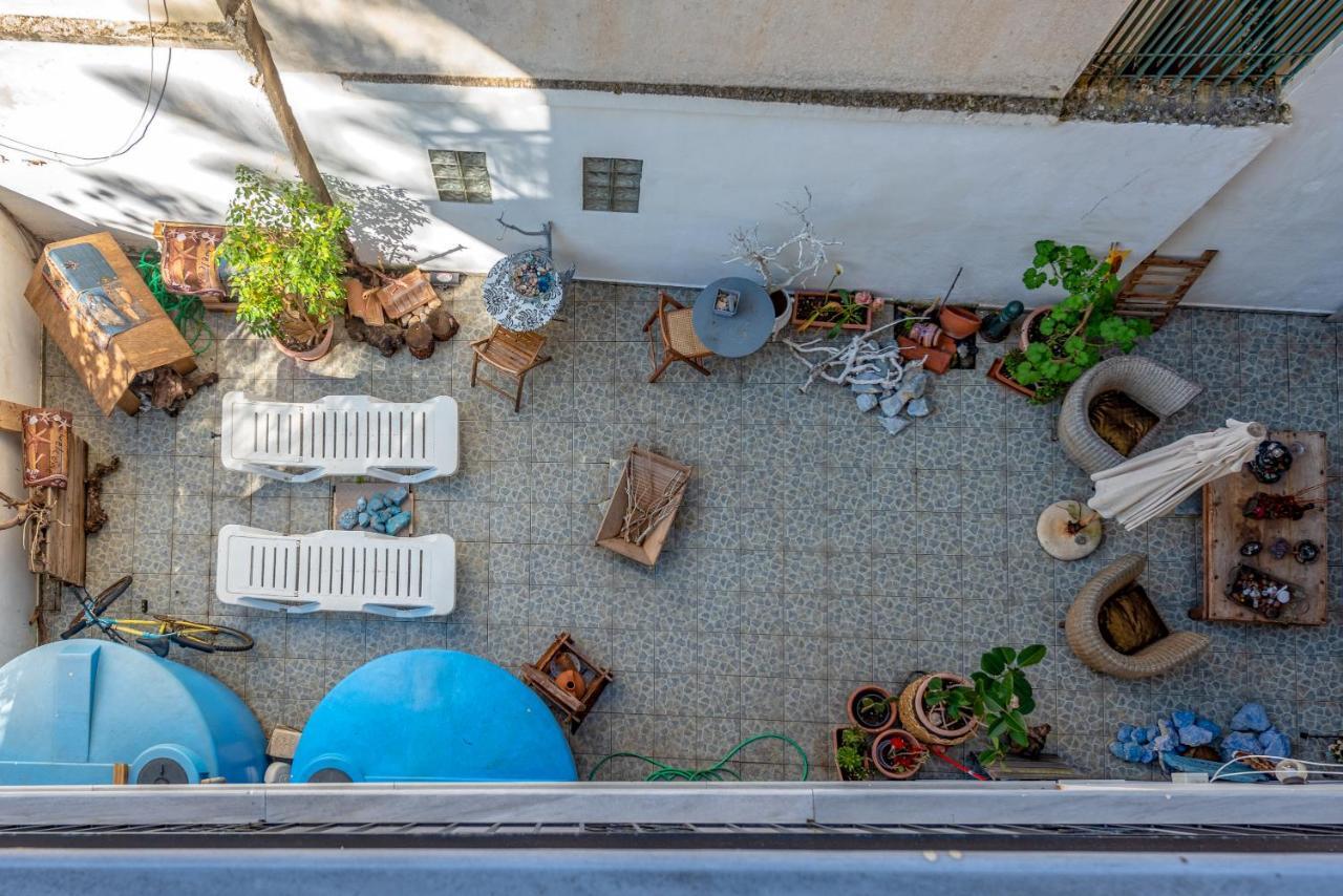 Mandy Seafront Studios Zakynthos Town Ngoại thất bức ảnh